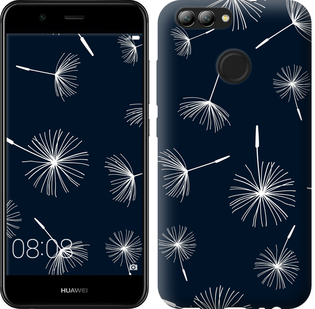 

Чехол одуванчики для Huawei Nova 2 532966