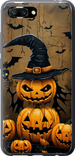 

Чохол Halloween 1 на Huawei Honor 10 1637704