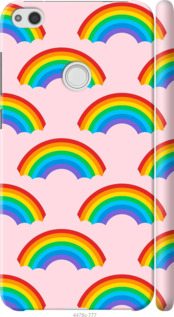 

Чехол Rainbows для Huawei P8 Lite (2017) 971978