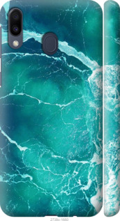 

Чохол Океан 2 на Samsung Galaxy M20 946435