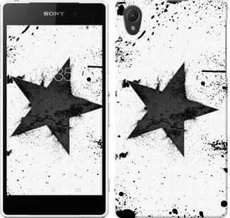 

Чехол Звезда для Sony Xperia Z2 D6502/D6503 558647