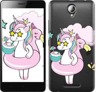 

Чохол Crown Unicorn на Lenovo A5000 840085