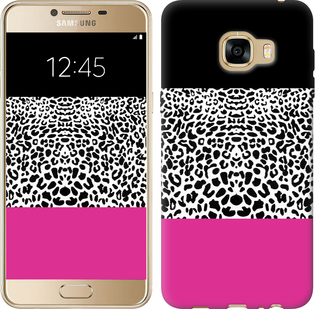 

Чехол Шкура леопарда v3 для Samsung Galaxy C5 C5000 317989