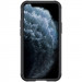 Фото Карбонова накладка Nillkin Camshield (шторка на камеру) на Apple iPhone 12 mini (5.4") (Чорний / Black) на vchehle.ua