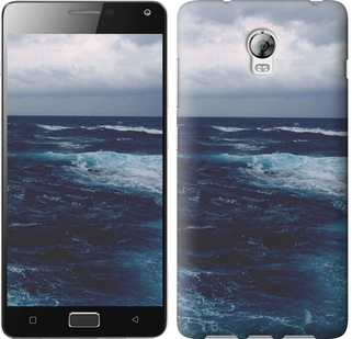 

Чехол Океан для Lenovo Vibe P1 325652