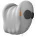 Уценка Подушка Baseus ComfortRide Series Headrest (CNYZ) (Вскрытая упаковка / Gray) в магазине vchehle.ua