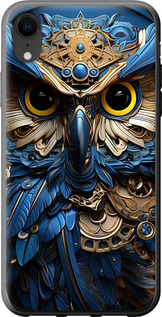 

Чохол Сова v2 на iPhone XR 1632556