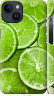

Чехол Лайм для iPhone 14 1691548