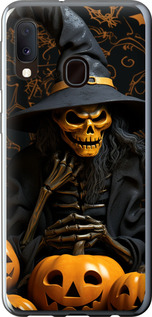 

Чохол Halloween 2 на Samsung Galaxy A20e A202F 1639615