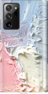 Чохол пастель на Samsung Galaxy Note 20 Ultra