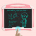 Фото Планшет для рисования Tablet 20 дюймов (with bracket) (Pink) на vchehle.ua