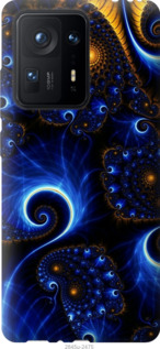 

Чехол Восток для Xiaomi Mix 4 1217604