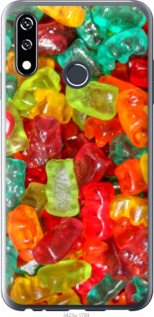 

Чехол Желейки haribo для LG W10 1384640