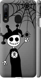 

Чехол Happy Halloween для Samsung Galaxy A8S 1418579