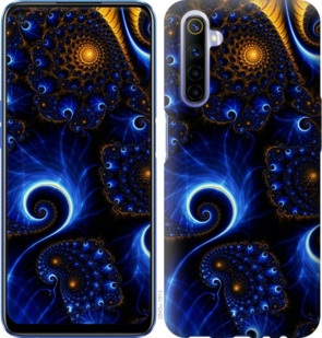 

Чехол Восток для Realme 6 920206