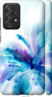 

Чехол цветок для Samsung Galaxy A52s 5G A528B 1695070