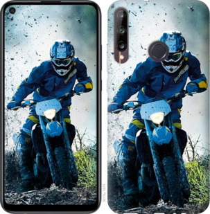 

Чохол Мотокрос для Huawei P40 Lite E 934246