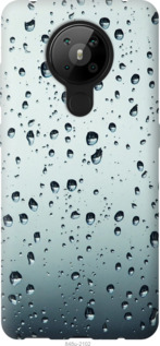 

Чохол Скло в краплях на Nokia 5.3 1591867