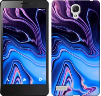 

Чехол Узор воды для Xiaomi Redmi Note 752626