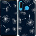 Чехол одуванчики для Huawei Honor 10i