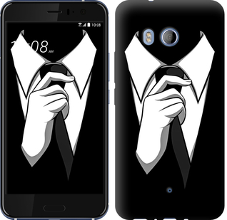 

Чехол Галстук для HTC U11 689674