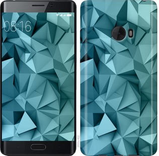 

Чохол Геометричний візерунок v2 на Xiaomi Mi Note 2 756424