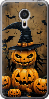 

Чохол Halloween 1 на Meizu MX5 1637611