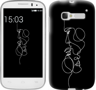 

Чехол Пара для Alcatel One Touch Pop C5 5036D 751577