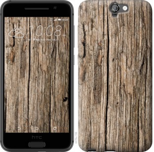 

Чохол Текстура дерева на HTC One A9 753714