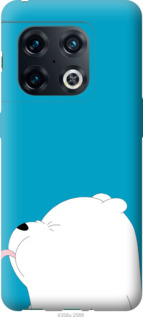 

Чехол Мишка 1 для OnePlus 10 Pro 1381642