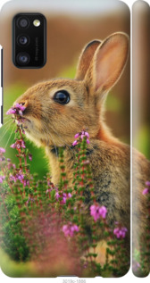 

Чехол Кролик и цветы для Samsung Galaxy A41 A415F 921793
