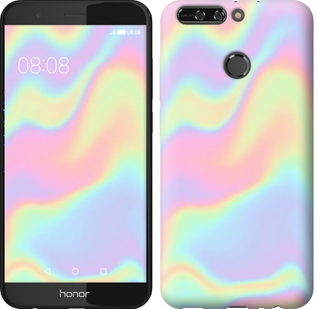 

Чехол пастель для Huawei Honor V9 636346