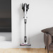 Заказать Беспроводной аккумуляторный пылесос Hoco HY11 with roller brush (White) на vchehle.ua