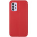Фото Кожаный чехол (книжка) Classy для Samsung Galaxy A52 4G / A52 5G / A52s (Красный) в магазине vchehle.ua