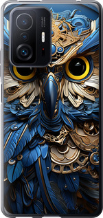 

Чохол Сова v2 для Xiaomi 11T 1631925