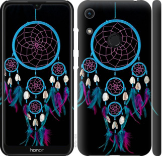 

Чехол Ловец снов для Huawei Y6s 902454