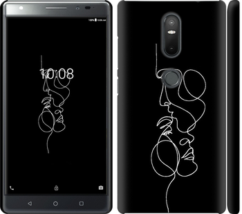 

Чехол Пара для Lenovo Phab 2 Plus 751205