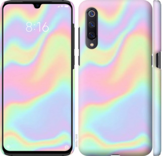 

Чохол пастель на Meizu 16S 777452