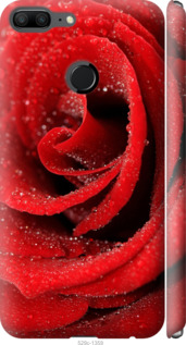 

Чехол Красная роза для Huawei Honor 9 Lite 948518