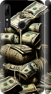 

Чехол Big money для Huawei P Smart Z 1649644