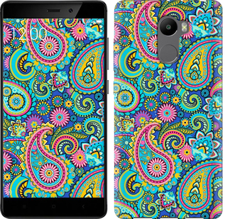 

Чохол індійський огірок на Xiaomi Redmi 4 595328