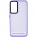 Фото Чохол TPU+PC Lyon Frosted на Xiaomi Poco X3 NFC / Poco X3 Pro (Purple) на vchehle.ua