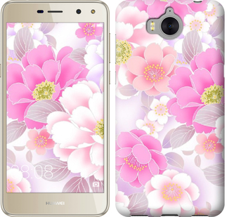 

Чехол Цвет яблони для Huawei Y5 2017 433003