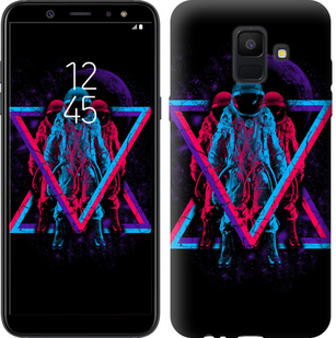 

Чохол Astronomical на Samsung Galaxy A6 2018 642949