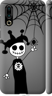 

Чохол Happy Halloween для Meizu 16S 1418768