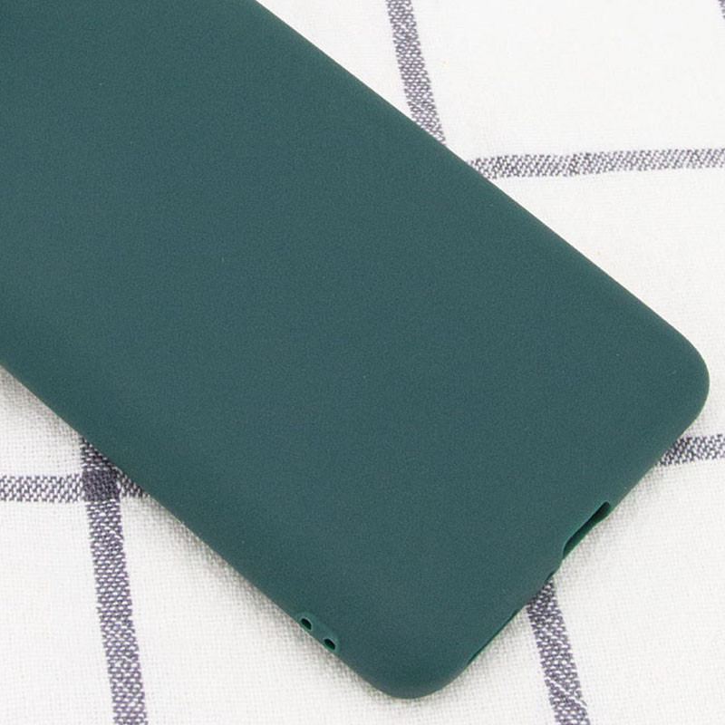 

Силіконовий чохол Candy для Huawei Honor 20 (Зелений / Forest green) 1062522