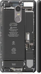 

Чехол Детали смартфона для Lenovo K6 Note 1431973
