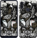 Чехол Тату Викинг для Samsung Galaxy M11 M115F