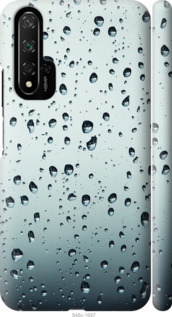 

Чохол Скло в краплях для Huawei Honor 20 1046090