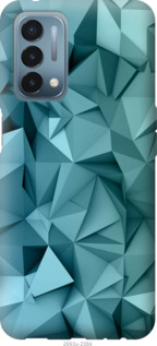 

Чохол Геометричний візерунок v2 на OnePlus Nord N200 1572856